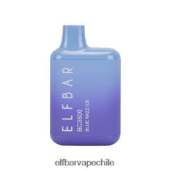 Comprar Elf Bar - ELFBAR BC3500 vapear hielo azul Z8PRPD250