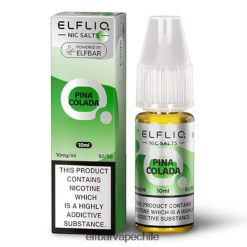 Comprar Elf Bar - ELFBAR ELFLIQ sales de nic piña colada Z8PRPD172