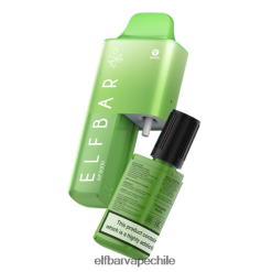 Comprar Vape Elf Bar - ELFBAR AF5000 kit precargado mojito de piña Z8PRPD65
