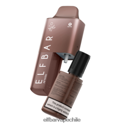 Comprar Vape Elf Bar - ELFBAR AF5000 kit precargado tabaco Z8PRPD53