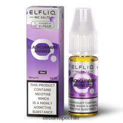 Comprar Vape Elf Bar - ELFBAR ELFLIQ sales de nic anís de grosella negra Z8PRPD173