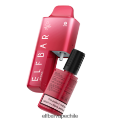 Elf Bar Chile - ELFBAR AF5000 kit precargado hielo de sandia Z8PRPD56