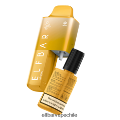 Elf Bar Chile - ELFBAR AF5000 kit precargado mango triple Z8PRPD62