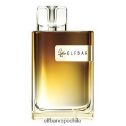 Elf Bar Precio - ELFBAR Crystal CR600 vaporizador desechable hielo de los alpes Z8PRPD45