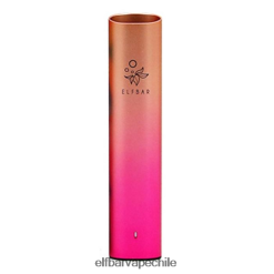 Elf Bar Precio - ELFBAR Mate 500 kit de vapeo pod - batería de 500 mah aurora rosa Z8PRPD141