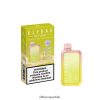 Elf Bar Vape Chile - ELFBAR BC10000 vaporizador desechable mango durazno Z8PRPD283