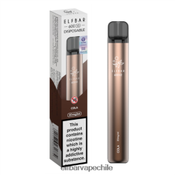 Sabor Elf Bar - ELFBAR 600V2 vaporizador desechable reajuste salarial Z8PRPD6