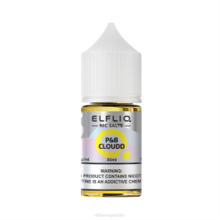 P&B CloudD ELFBAR ELFLIQ nic sal 30 ml 2R2821
