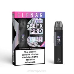 azul ELFBAR ELFX Pro ABRIR APOL DE POD 2R286