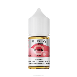 cereza ELFBAR ELFLIQ nic sal 30 ml 2R2813