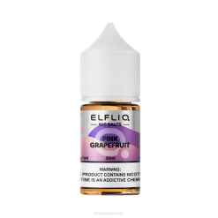 pomelo rosa ELFBAR ELFLIQ nic sal 30 ml 2R2824