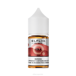 reajuste salarial ELFBAR ELFLIQ nic sal 30 ml 2R2815